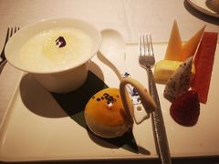 -Yan Ting 宴庭中餐厅(上海静安瑞吉酒店)