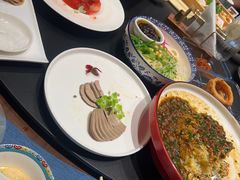 -全聚德烤鸭店(马家堡店)