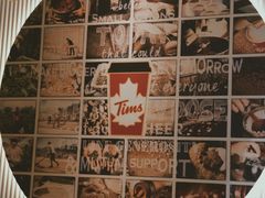 -Tims天好咖啡(河西万象城店)