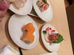 -元气寿司(新城市广场店)