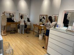 -天真蓝照相馆(龙岗万科里店)