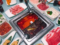 -海底捞火锅(杭州庆春路夜宵主题店)