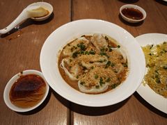 -鼎泰丰(国金中心店)