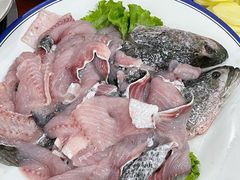 -大理.老字号渝记酸萝卜乌鱼(古城总店)