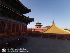 -须弥福寿之庙