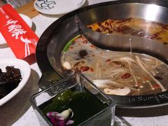 -大龙燚火锅