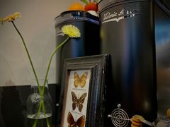 -black rainbow coffee