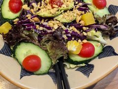 -枣子树·素食餐厅(普陀山店)