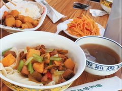 -苏氏牛肉面(团结路店)