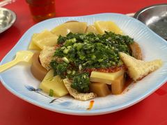 -马相卿特色烤肉面食馆(虎台店)