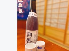 -鳗鱼家·深夜食堂(军博店)