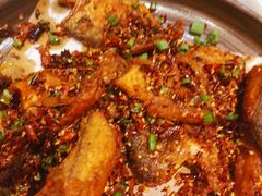 -宏达老菜馆(东安街店)