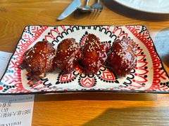 -1861意大利餐厅(文化广场店)