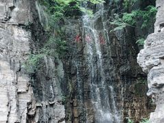 -十渡东湖港风景区