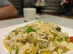 -三猫黑鱼花(南大店)