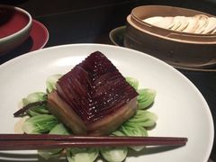 金牌扣肉-湖滨28中餐厅·西湖宴·杭州君悦酒店