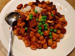 -廊亦舫Lang Yi Fang Restaurant(金桥店)
