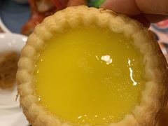 蛋挞-点都德(北京路贰店)