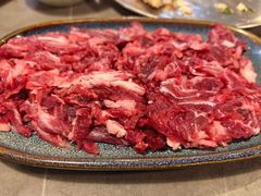 -大吉利·潮汕鲜牛肉火锅(总店)