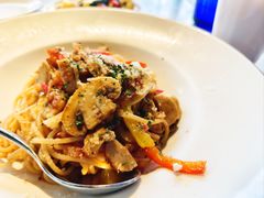 -玛尚诺意式餐厅(官舍店)