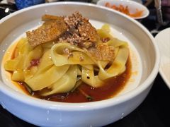 -巴依老爷新疆美食(清华东门店)