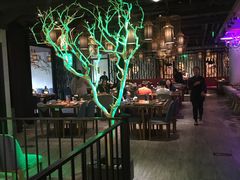 -和彩放题餐厅(酒仙桥店)