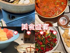 -饱嗝·傣泰厨房(国创园店)