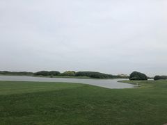 -滨海高尔夫俱乐部