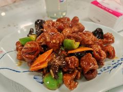 焦溜肥肠-鼎香润(德胜门内店)