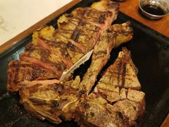 -奥斯特牛排馆(圣母百花大教堂)