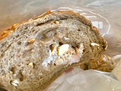 烟熏鸡肉-Juicy Bakery(大学路店)