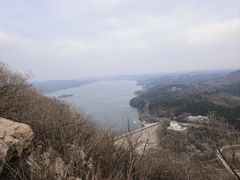 -棋盘山风景区