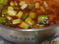 -七欣天香辣蟹火锅(苏州东大街店)