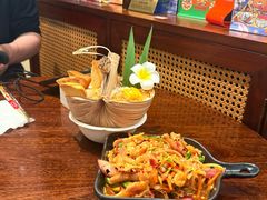 -婉泰·特色小吃·舂鸡脚(告庄二店)