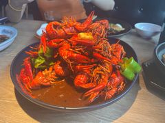 -红盔甲·小龙虾(车公庙店)