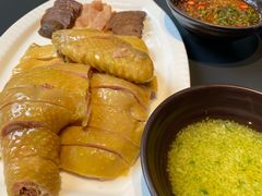 -铜锣湾·有麝自然香(渝北财富中心店)