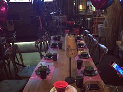 大堂-胡桃里乐队酒馆(鎏嘉码头店)