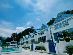 -清泉湾生态旅游度假区