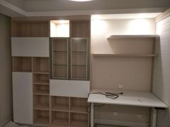 -索菲亚衣柜橱柜全屋定制(真北红星店)