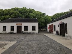 -同里国家湿地公园