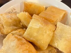 -松發肉骨茶(克拉码头店)