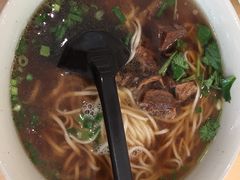 -李先生牛肉面大王(昌平鼓楼店)