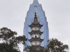 -江心屿景区