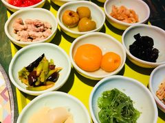 -姑妈嫁妆涮羊排专业火锅(中央大街一店)
