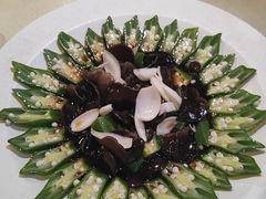 -老太原菜馆(中正天街店)
