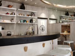 -茶是一枝花泡茶店