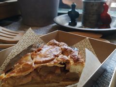 苹果派-Pie Bird(新闸路店)