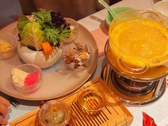 -叶叶菩提·晋福宫