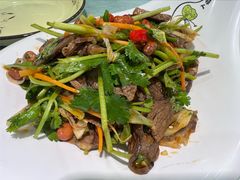 -大师傅金奖啤酒鱼(西街口总店)