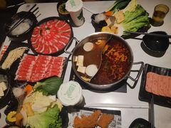 -呷哺呷哺(砂之船奥莱店)